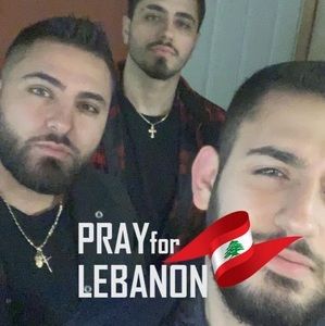 Meet your Posher, Charbel